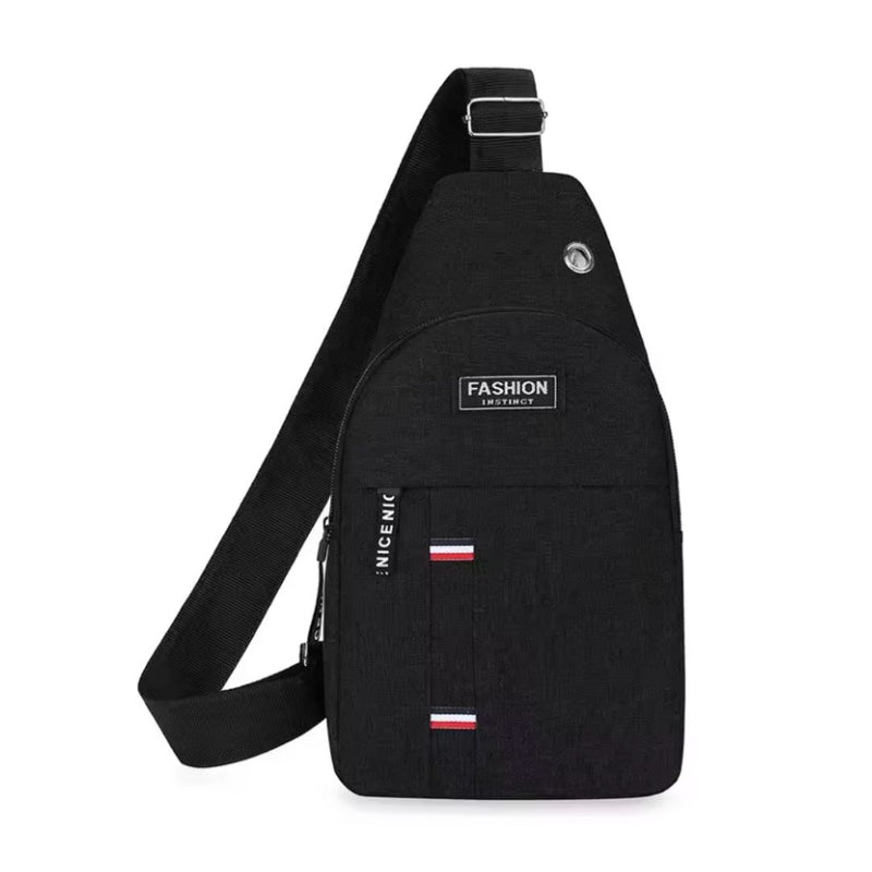 UrbanFit - Bolsa Anti-Roubo e Impermeável