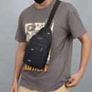 UrbanFit - Bolsa Anti-Roubo e Impermeável