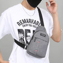 UrbanFit - Bolsa Anti-Roubo e Impermeável