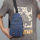 UrbanFit - Bolsa Anti-Roubo e Impermeável