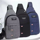 UrbanFit - Bolsa Anti-Roubo e Impermeável