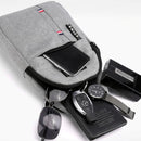 UrbanFit - Bolsa Anti-Roubo e Impermeável