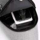 UrbanFit - Bolsa Anti-Roubo e Impermeável