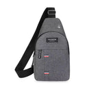 UrbanFit - Bolsa Anti-Roubo e Impermeável