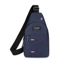 UrbanFit - Bolsa Anti-Roubo e Impermeável