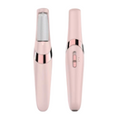 Lixador Elétrico para os Pés