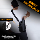 Bag Magnética para Treinos - ENIVAN