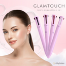 GlamTouch – Caneta Maquiadora 4 em 1