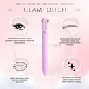 GlamTouch – Caneta Maquiadora 4 em 1
