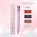 GlamTouch – Caneta Maquiadora 4 em 1