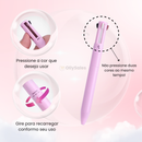 GlamTouch – Caneta Maquiadora 4 em 1