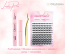 LashPro - Extensão de cílios feita em casa