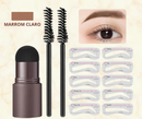 BrowPerfection - Kit Profissional de Sobrancelhas