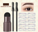 BrowPerfection - Kit Profissional de Sobrancelhas