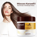 Máscara Karseell® - Reconstrução e Revitalização Intensa 500ml