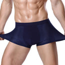 Kit 10 Cuecas de Fibra de Bambu Sky Hero - Pague 5 e leve 10