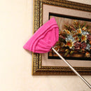 LimpaFácil – Capa de Vassoura Inteligente