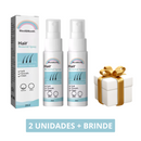 MagicHair – Spray Depilatório Mágico