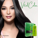 VitalColor: Shampoo e Tonalizante 500ml