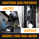 Bag Magnética para Treinos - ENIVAN