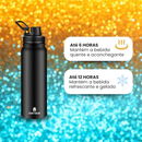 Garrafa de Água - ENIVAN