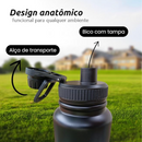 Garrafa de Água - ENIVAN