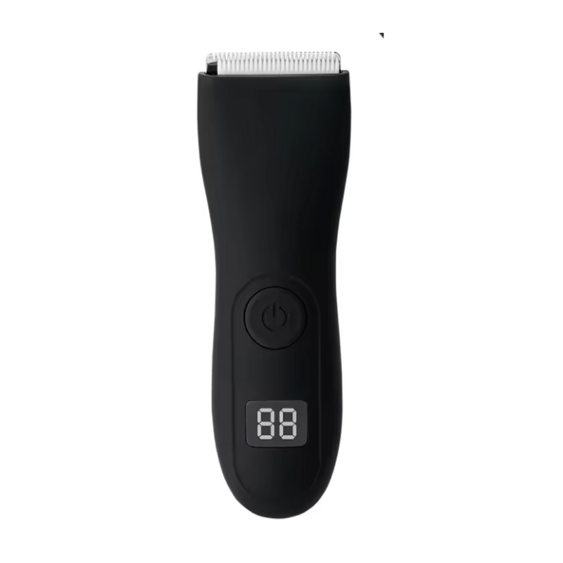 Intimus Pro – Aparador de Pelos Anti Cortes à Prova de Água