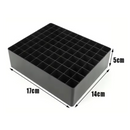 Suporte Organizador para Canetinhas Touch – 80 Divisórias