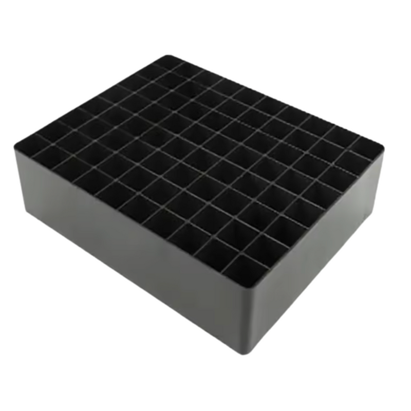 Suporte Organizador para Canetinhas Touch – 80 Divisórias