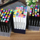 Suporte Organizador para Canetinhas Touch – 80 Divisórias