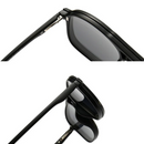 Óculos de Sol Multicor 6 em 1