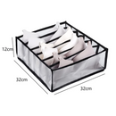 Organizador de Guarda-Roupas