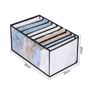 Organizador de Guarda-Roupas