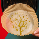 Protetor para Airfryer Anti Gordurante