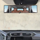 Retrovisor Panorâmico Interno