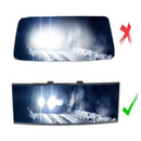 Retrovisor Panorâmico Interno