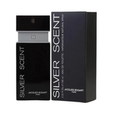 Silver Scent Eau de Toilette – Perfume Masculino 100ml