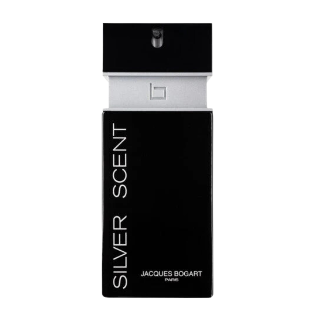 Silver Scent Eau de Toilette – Perfume Masculino 100ml