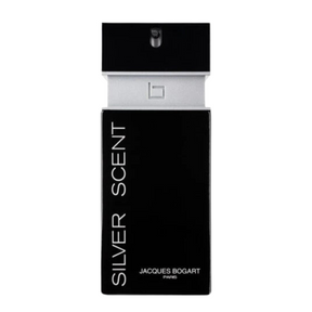 Silver Scent Eau de Toilette – Perfume Masculino 100ml