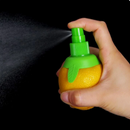 Spray Borrifador de Limão