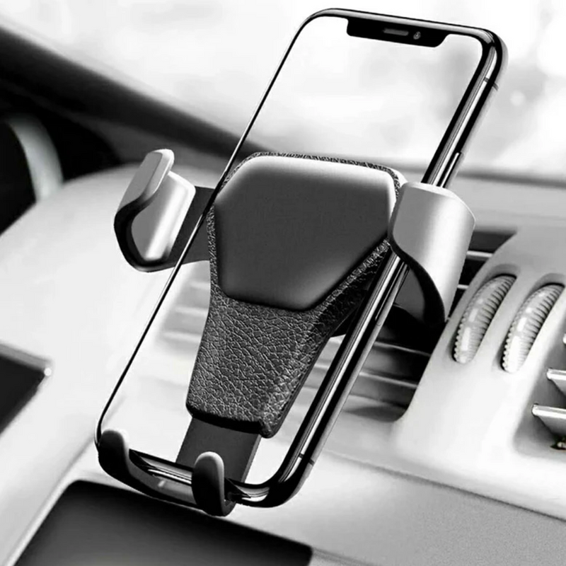 Suporte para Celular Veicular - Saída de Ar