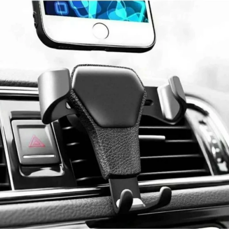 Suporte para Celular Veicular - Saída de Ar