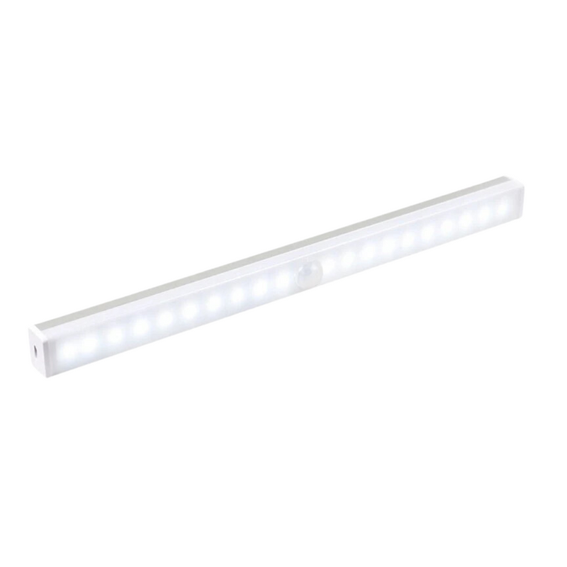 Luz com Sensor de Movimento