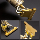 Maquininha de Cortar Cabelo e Barba Profissional