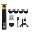 Maquininha de Cortar Cabelo e Barba Profissional