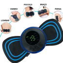 Massageador Elétrico