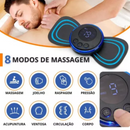 Massageador Elétrico