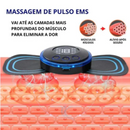 Massageador Elétrico