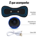 Massageador Elétrico