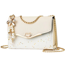 Bolsa Feminina Delicada Transversal